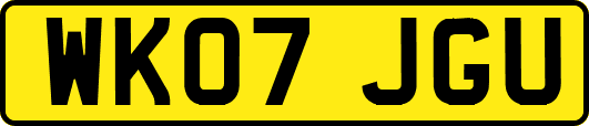 WK07JGU
