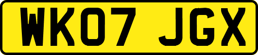 WK07JGX