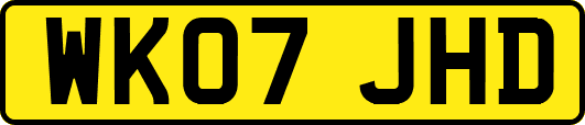 WK07JHD