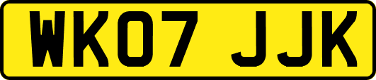 WK07JJK