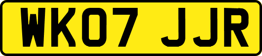 WK07JJR