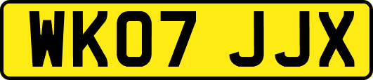 WK07JJX