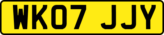 WK07JJY