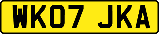 WK07JKA