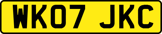 WK07JKC