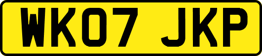 WK07JKP