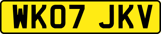 WK07JKV