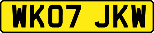 WK07JKW
