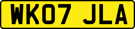 WK07JLA