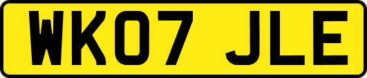 WK07JLE