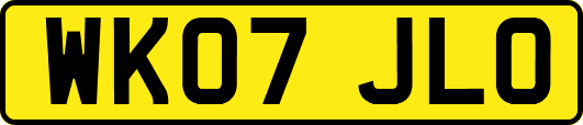 WK07JLO