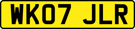 WK07JLR