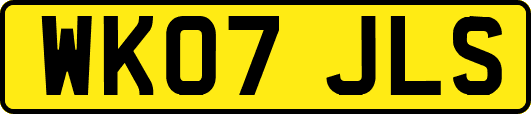 WK07JLS