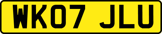 WK07JLU