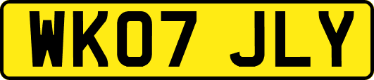 WK07JLY