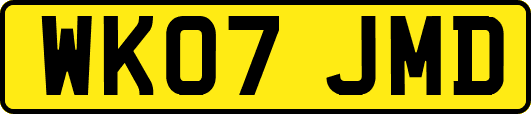 WK07JMD