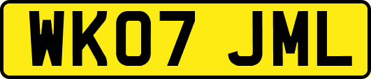 WK07JML