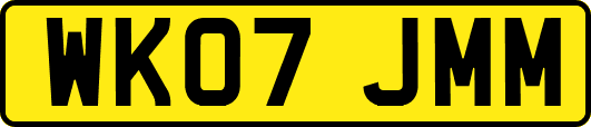 WK07JMM