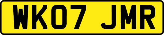 WK07JMR