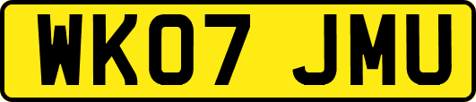 WK07JMU