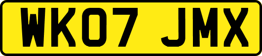 WK07JMX