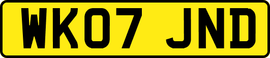WK07JND