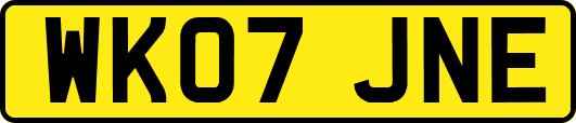 WK07JNE