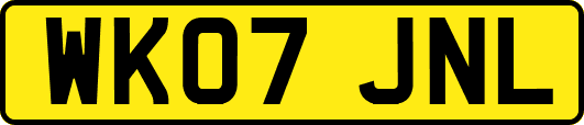 WK07JNL