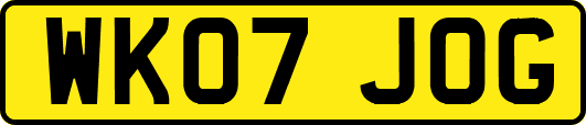WK07JOG