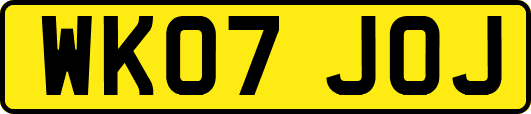 WK07JOJ