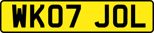 WK07JOL
