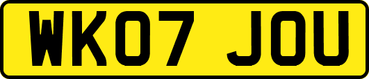 WK07JOU