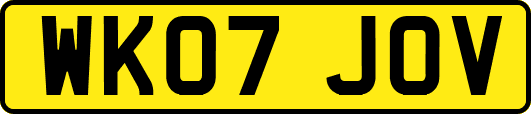 WK07JOV