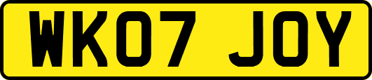 WK07JOY