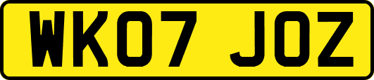 WK07JOZ