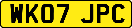 WK07JPC