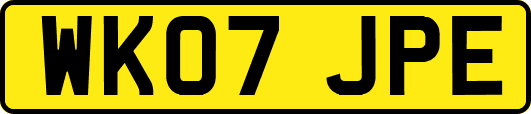 WK07JPE