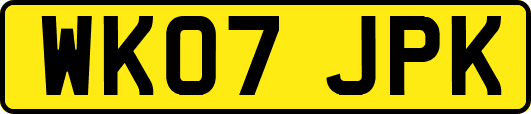 WK07JPK