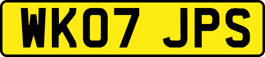 WK07JPS