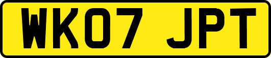 WK07JPT