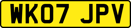 WK07JPV