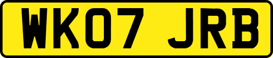 WK07JRB