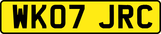 WK07JRC