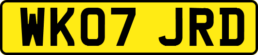 WK07JRD