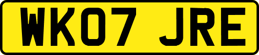 WK07JRE