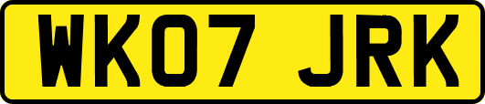 WK07JRK