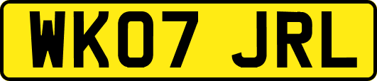 WK07JRL