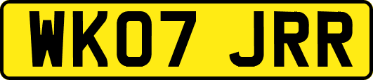 WK07JRR