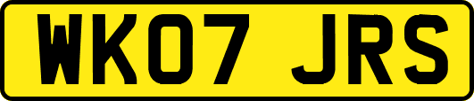 WK07JRS