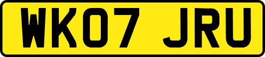 WK07JRU
